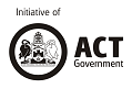 An initiative of the ACT Government